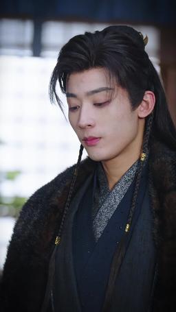 嫁春風 episode 51