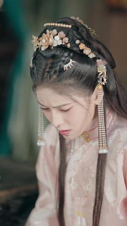 惹她幹嘛，她二嫁但皇帝心尖寵 episode 60