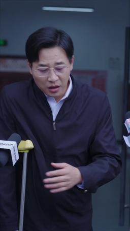 Golden Threads of a Second Chance episode 78