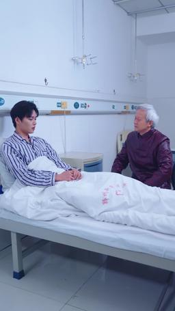 爹地，媽咪她想去父留子 episode 88