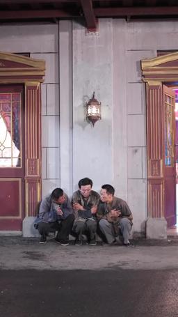 Taming the General's Heart episode 47
