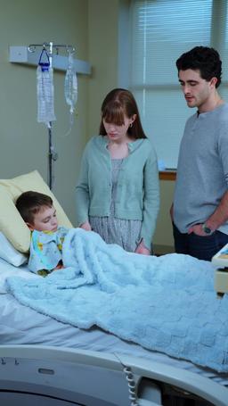 ซีอีโอกูร์เมต์กลายเป็นพ่อของลูกฉัน episode 66
