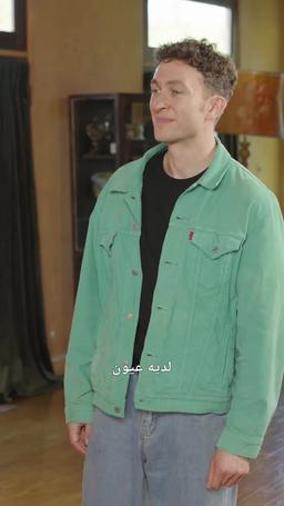 قصف المشاعر episode 10