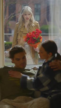 Rules of Protection: The Bodyguard I Hate episode 2