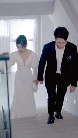 雲小姐收手吧江總知錯了 episode 39