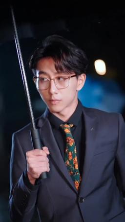 前夫我們不熟 episode 33