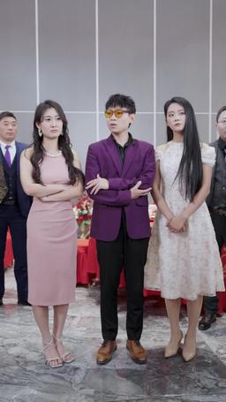 八年錯付一朝覺醒後 episode 58