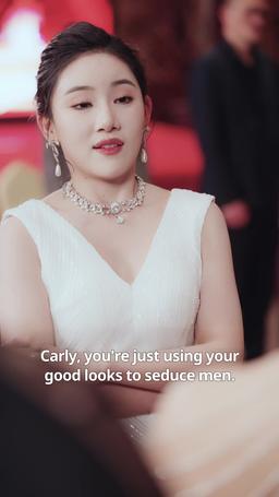 Vengeance Is Her Crown episode 55