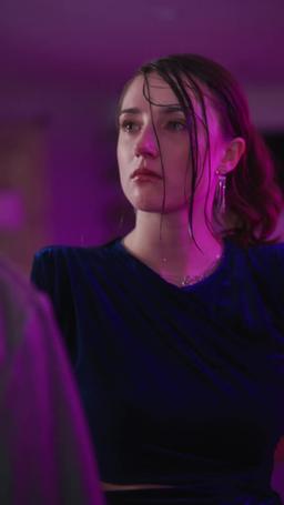 「Synchronisierung」Wie man einen Silberfuchs zähmt episode 12