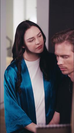 Crossing The Line To Love episode 36