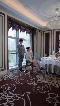 CEO's Wife Spoiled by Three Big Shot Brothers episode 50