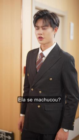 CEO, a Senhora tem um Filho Secreto! episode 31