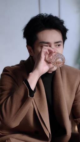 結婚五年！你說愛膩了 episode 4