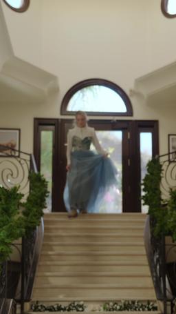 عروس الألفا الخرساء الملعونة episode 61
