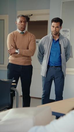 「Synchronisierung」Die Wunschliste der Jungfrau episode 68