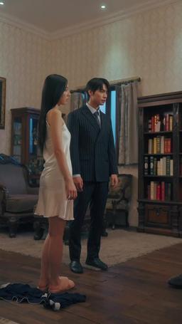 세 명이서 결혼생활 중입니다 episode 50