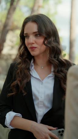 حب تحت السيطرة episode 58