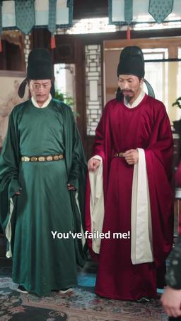 The Beggar Prince & His Runaway Bride episode 51