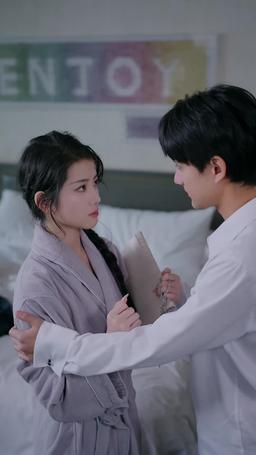 辰星伴你 episode 3