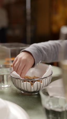 O Pai do meu Bebê é um CEO Gourmet! episode 24