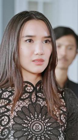 Taman Takdir Cowok Tajir episode 45