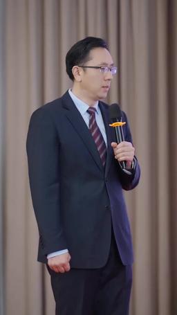 似是佳人來 episode 23