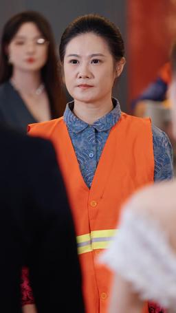 休妻宴上絕美千金向我求婚 episode 36