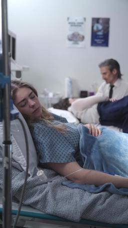 Amar de Novo aos 40 episode 18