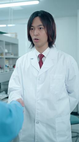 香りの復讐～囚われるの花嫁～ episode 22
