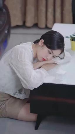 遇見你情深難知錯 episode 12