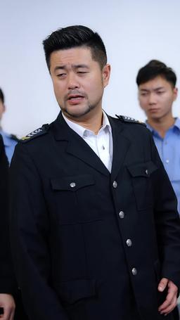 레전드 파더가 돌아왔다! episode 20