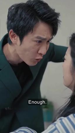 CEO Wife's Secret episode 19