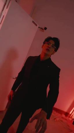 難哄 episode 41