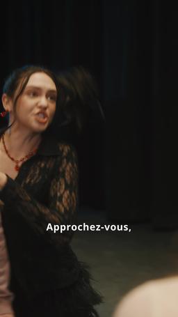 La Ballade des larmes de ma mère episode 56