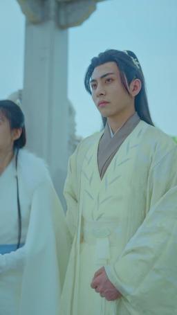 The Ultimate Ruler episode 20