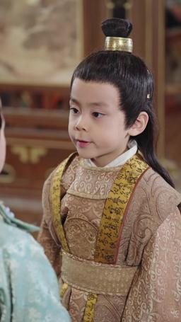 Love in two Lifetimes episode 66