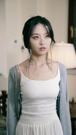 老公的白月光 episode 12