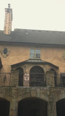 L'héritière dure à cuire revient après le divorce episode 76