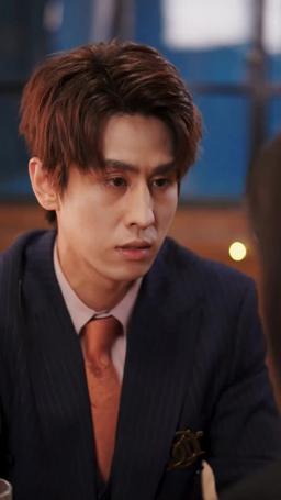 霸情惡少的小逃妻 episode 34