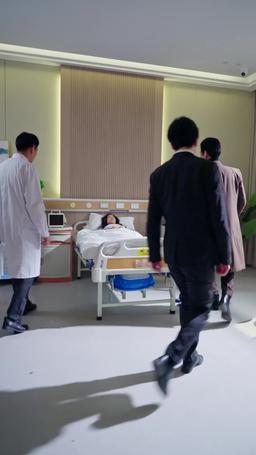 晚風知我意 episode 42