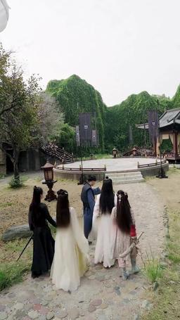 廢子奪嫡之強龍歸來 episode 28
