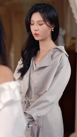 藏起孕肚離職，霍總急瘋了 episode 52