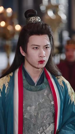 Kneel, Your Majesty! The Exiled One Returns episode 20