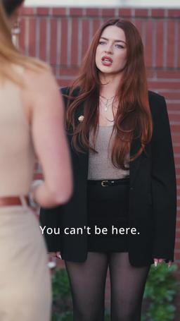 The Ex-Wife's Comeback Strategy episode 16