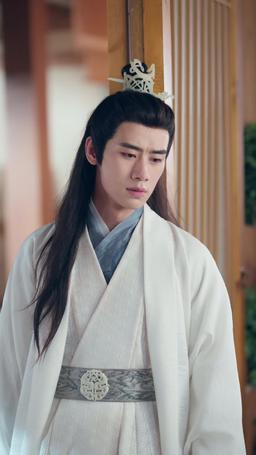 鳳火還巢 episode 31