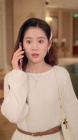 顧總的二婚嬌妻 episode 2