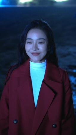全世界最愛我的她 episode 1