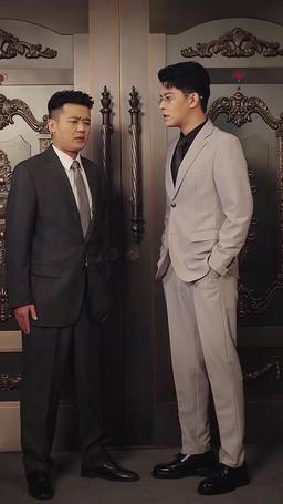 好孕甜妻被鑽石老公寵上天 episode 35