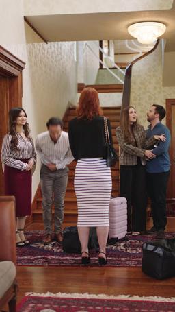 جروح لا تندمل episode 18