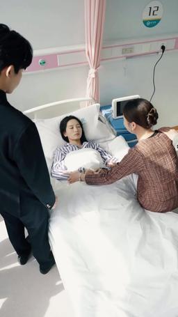 為你心慌意亂 episode 57